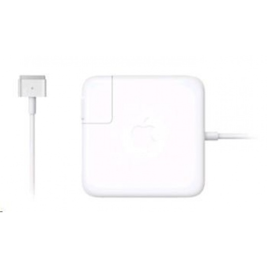 APPLE napájecí zdroj pro MacBook Pro 13" s Retina displejem s MagSafe 2 (60W)
