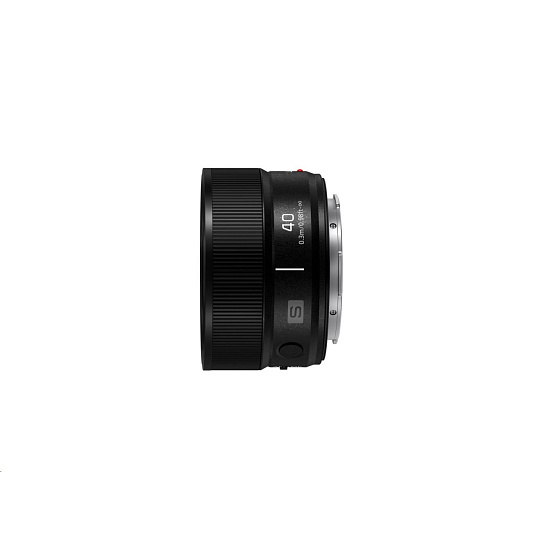 Panasonic Lumix S 40 mm f2,0 Panasonic Lumix S 40 mm f2,0