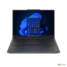 LENOVO NTB ThinkPad E14 G6 - Ultra5 125U,14" WUXGA,16GB,512SSD,FHD+IRcam,W11P LENOVO NTB ThinkPad E14 G6 - Ultra5 125U,14" WUXGA,16GB,512SSD,FHD+IRcam,W11P