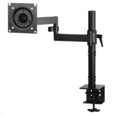 ARCTIC držák na monitor X1, ocel, matná černá ARCTIC držák na monitor X1, ocel, matná černá