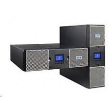 Eaton 9PX 2200i RT3U HotSwap IEC, UPS 2200VA / 2200W, LCD, rack/tower Eaton 9PX 2200i RT3U HotSwap IEC, UPS 2200VA / 2200W, LCD, rack/tower