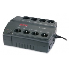 APC Back-UPS 400, 230V, Czech & Poland (240W) APC Back-UPS 400, 230V, Czech & Poland (240W)