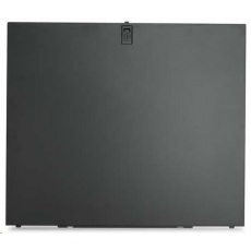 APC NetShelter SX 48U 1070mm Deep Split Side Panels Black (Qty 2) APC NetShelter SX 48U 1070mm Deep Split Side Panels Black (Qty 2)