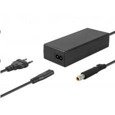 AVACOM Nabíjecí adaptér pro notebooky Dell 19,5V 4,62A 90W konektor 7,4mm x 5,1mm s vnitřním pinem AVACOM Nabíjecí adaptér pro notebooky Dell 19,5V 4,62A 90W konektor 7,4mm x 5,1mm s vnitřním pinem