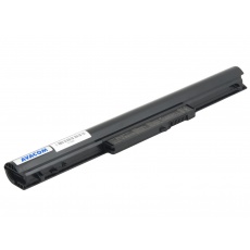 AVACOM baterie pro HP Pavilion Sleekbook 14-b0xx, Sleekbook 15-b0xx, Li-Ion 14,4V 2600mAh AVACOM baterie pro HP Pavilion Sleekbook 14-b0xx, Sleekbook 15-b0xx, Li-Ion 14,4V 2600mAh