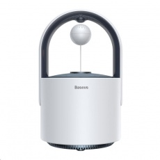 Baseus Star lampa na hubení hmyzu bílá Baseus Star lampa na hubení hmyzu bílá