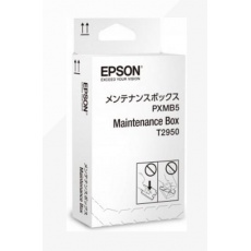 Epson Odpadní nádobka (maintenance box) pro WF-M100 Epson Odpadní nádobka (maintenance box) pro WF-M100