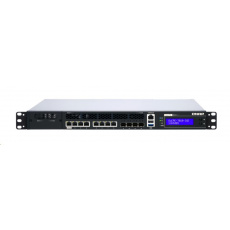 QNAP QuCPE-7012-D2146NT-32G QNAP QuCPE-7012-D2146NT-32G