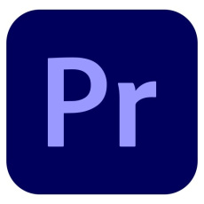 Premiere Pro for teams MP ENG GOV NEW 1 User, 12 Months, Level 1, 1 - 9 Lic Premiere Pro for teams MP ENG GOV NEW 1 User, 12 Months, Level 1, 1 - 9 Lic