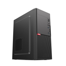 1stCOOL skříň JAZZ 4, Mid tower, AU, 2xUSB 3.0, 2x USB 2.0, bez zdroje, černá 1stCOOL skříň JAZZ 4, Mid tower, AU, 2xUSB 3.0, 2x USB 2.0, bez zdroje, černá