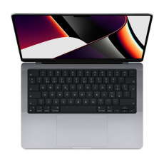 MacBook Pro 14'' Apple M1 Max with 10C CPU, 32C GPU ,64GB RAM, 2TB SSD - Space Grey MacBook Pro 14'' Apple M1 Max with 10C CPU, 32C GPU ,64GB RAM, 2TB SSD - Space Grey