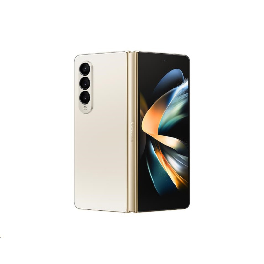 Samsung Galaxy Z Fold 4, 512 GB, 5G, EU, béžová