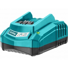 Total TFCLI2001E nabíječka 20V Total TFCLI2001E nabíječka 20V