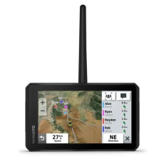 Garmin Tread Garmin Tread