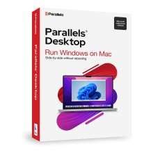 Parallels Desktop 20 Retail Box Full, EN/FR/DE/IT/ES/PL/CZ/PT Parallels Desktop 20 Retail Box Full, EN/FR/DE/IT/ES/PL/CZ/PT