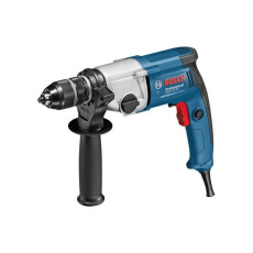 Bosch GBM 13-2 RE vrtačka, 750 W, průměr vrtání do dřeva 32 / 20 mm, do oceli 13 / 8 mm Bosch GBM 13-2 RE vrtačka, 750 W, průměr vrtání do dřeva 32 / 20 mm, do oceli 13 / 8 mm