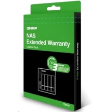 QNAP LIC-NAS-EXTW-GREEN-3Y-EI elektronická prodlužujicí záruka 3 roky QNAP LIC-NAS-EXTW-GREEN-3Y-EI elektronická prodlužujicí záruka 3 roky