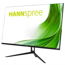 HANNspree HC272PFB 27" monitor, 2560x1440 @ 75Hz WQHD, 16:9, DP, HDMI, repro HANNspree HC272PFB 27" monitor, 2560x1440 @ 75Hz WQHD, 16:9, DP, HDMI, repro