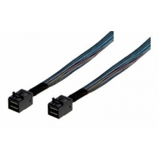 INTEL Mini-SAS Cable Kit AXXCBL650HDHD INTEL Mini-SAS Cable Kit AXXCBL650HDHD