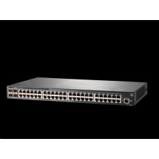 Aruba 2930F 48G 4SFP+ Swch Aruba 2930F 48G 4SFP+ Swch