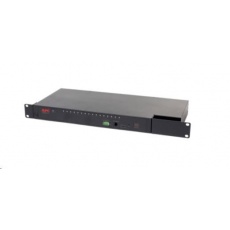 APC KVM 2G, Analog, 1 Local User, 16 ports APC KVM 2G, Analog, 1 Local User, 16 ports