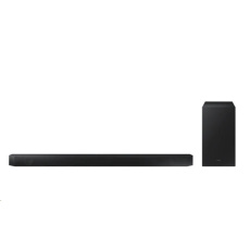SAMSUNG Soundbar HW-Q60B/EN SAMSUNG Soundbar HW-Q60B/EN