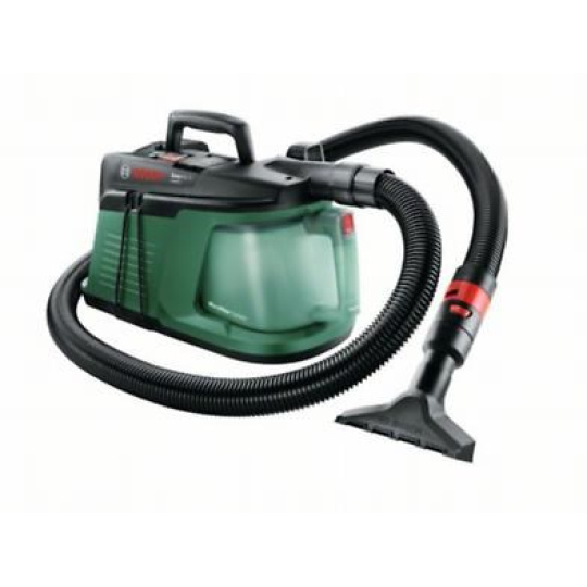 Bosch EasyVac 3 - Vysavač na suché sání