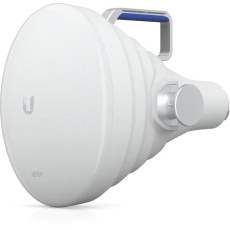 UBNT UISP-Horn, Asymetrická sektorová anténa, 5GHz, 19.5dBi, 30°/25° UBNT UISP-Horn, Asymetrická sektorová anténa, 5GHz, 19.5dBi, 30°/25°