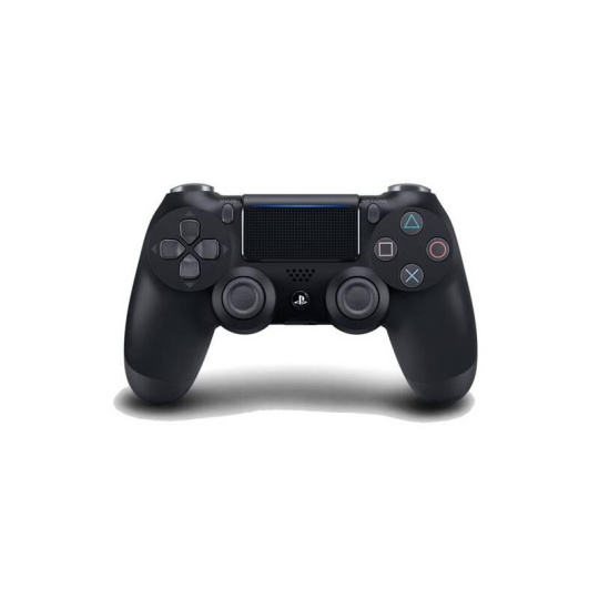 SONY PS4 Dualshock Cont Black v2