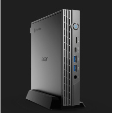 ACER PC Chromebox CXI5, Celeron M7305,4GB,32GB eMMC M.2,Intel UHD,ChromeOS,Black ACER PC Chromebox CXI5, Celeron M7305,4GB,32GB eMMC M.2,Intel UHD,ChromeOS,Black