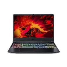 ACER NTB Nitro 5 (AN515-57-54BJ)-i5-11400H,15.6",16GB,512GBSSD, RTX™ 3050,Windows11H,Černá ACER NTB Nitro 5 (AN515-57-54BJ)-i5-11400H,15.6",16GB,512GBSSD, RTX™ 3050,Windows11H,Černá