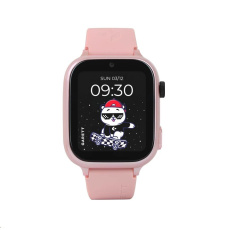 Garett Smartwatch Kids Cute 2 4G Pink