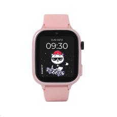 Garett Smartwatch Kids Cute 2 4G Pink Garett Smartwatch Kids Cute 2 4G Pink