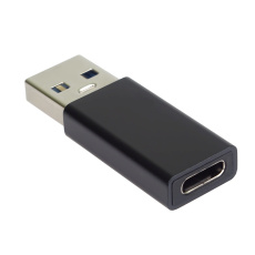 PremiumCord Adaptér USB-C na USB-A 3.0, černá PremiumCord Adaptér USB-C na USB-A 3.0, černá