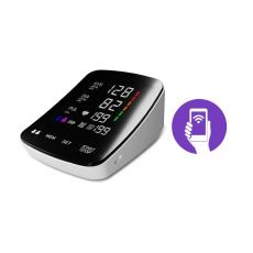 Tesla Smart Blood Pressure Monitor-BAZAR, rozbaleno, vystaveno Tesla Smart Blood Pressure Monitor-BAZAR, rozbaleno, vystaveno