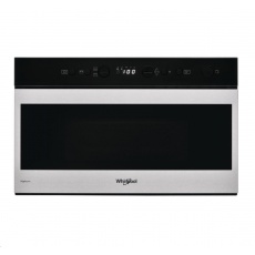 Whirlpool W9 MN840 IXL mikrovlnná trouba vestavná Whirlpool W9 MN840 IXL mikrovlnná trouba vestavná