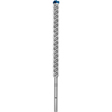 Bosch vrták do kladiv EXPERT SDS max-8X, 30 × 400 × 520 mm Bosch vrták do kladiv EXPERT SDS max-8X, 30 × 400 × 520 mm