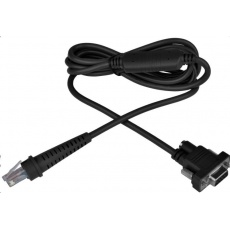 Virtuos kabel RS-232 pro čtečky Virtuos HW-310A, tmavý Virtuos kabel RS-232 pro čtečky Virtuos HW-310A, tmavý