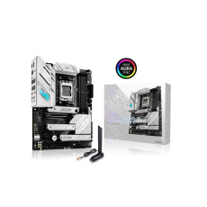 ASUS MB Sc AM5 ROG STRIX B650-A GAMING WIFI, AMD B650, 4xDDR5, 1xDP, 1xHDMI, WI-FI ASUS MB Sc AM5 ROG STRIX B650-A GAMING WIFI, AMD B650, 4xDDR5, 1xDP, 1xHDMI, WI-FI