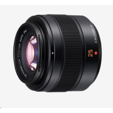 Panasonic LEICA DG SUMMILUX 25mm/F1,4 II ASPH Panasonic LEICA DG SUMMILUX 25mm/F1,4 II ASPH