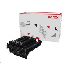 Xerox černý a barevný fotoválec pro C31x (125 000 str, black) Xerox černý a barevný fotoválec pro C31x (125 000 str, black)