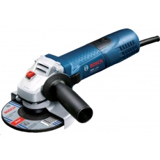 Bosch GWS 7-125, Professional, Úhlová bruska Bosch GWS 7-125, Professional, Úhlová bruska