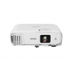 EPSON projektor EB-982W, 1280x800, WXGA, 4200ANSI, USB, HDMI, VGA, LAN, 17000h ECO životnost lampy, 3 ROKY ZÁRUKA EPSON projektor EB-982W, 1280x800, WXGA, 4200ANSI, USB, HDMI, VGA, LAN, 17000h ECO životnost lampy, 3 ROKY ZÁRUKA