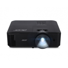 ACER Projektor X1128i, DLP 3D, SVGA, 4500Lm, 20000/1, HDMI, Wifi, 2.7kg ACER Projektor X1128i, DLP 3D, SVGA, 4500Lm, 20000/1, HDMI, Wifi, 2.7kg