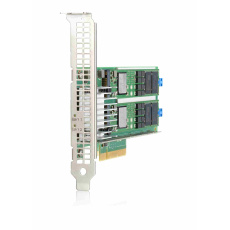 HPE ProLiant DL3X5 Gen11 Tertiary NS204i-u NVMe Hot Plug Boot Device Enablement Kit