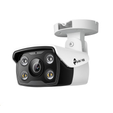 TP-Link VIGI C340 (2.8mm), 4MP, Bullet, PoE, IR 30m, Micro SD card TP-Link VIGI C340 (2.8mm), 4MP, Bullet, PoE, IR 30m, Micro SD card