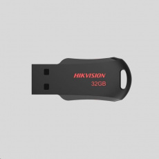 HIKVISION Flash Disk 32GB Drive USB 2.0 (R:15-30MB/s, W:3-15MB/s) HIKVISION Flash Disk 32GB Drive USB 2.0 (R:15-30MB/s, W:3-15MB/s)