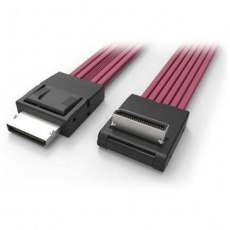 INTEL Oculink Cable Kit AXXCBL700CVCR INTEL Oculink Cable Kit AXXCBL700CVCR