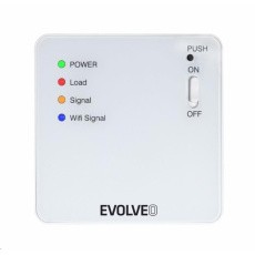EVOLVEO Heat SU, spínací jednotka pro kotel EVOLVEO Heat SU, spínací jednotka pro kotel