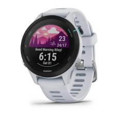 Garmin GPS sportovní hodinky Forerunner® 255S Music, Whitestone, EU Garmin GPS sportovní hodinky Forerunner® 255S Music, Whitestone, EU